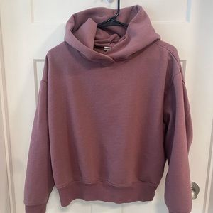 A New Day Ladies Hooded Sweatshirt *3 $10 items for $23* Item#36